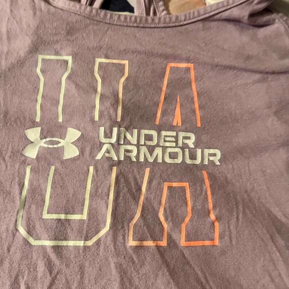 Under armor tank - Picture 2 of 4